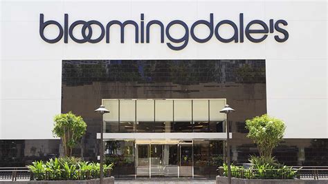 bloomingdale's online outlet